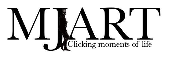 MJ Art