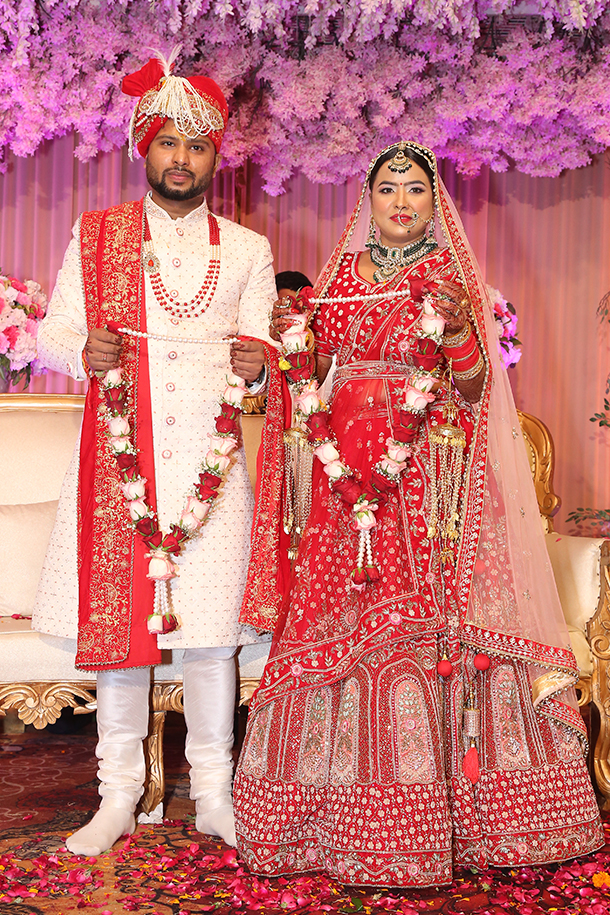 Wedding Shoot