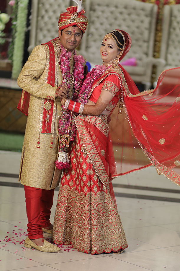 Wedding Shoot